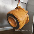 Hydraulic motors for zoomlion rollers